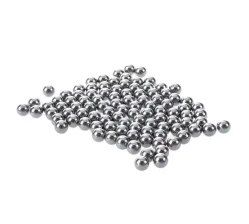 Шарики подшипниковые стальные в Молодечно