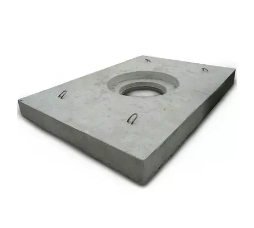 Дорожные плиты колодцев ЖБИ в Молодечно с доставкой