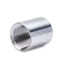 Нержавеющие втулки резьбовые