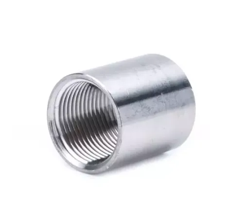 Нержавеющие резьбовые втулки в Молодечно с доставкой