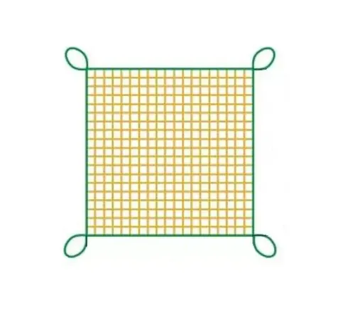 Грузовые сети четырехгранные в Молодечно для юридических лиц