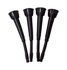 Сосковая резина для доильных аппаратов