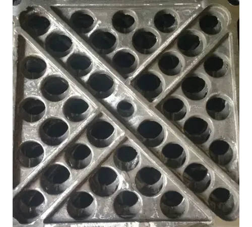 Отливки из жаропрочной стали в Молодечно от Спецметаллстрой