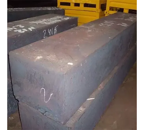 Квадратные и прямоугольные бронзовые поковки в Молодечно