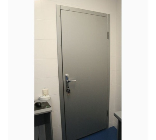 Свинцовые двери в Молодечно для юридических лиц