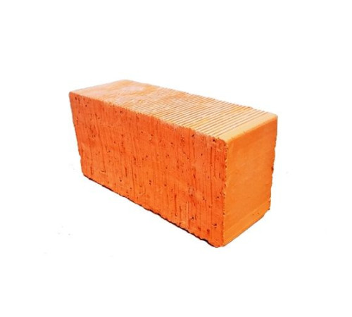 Полуторные полнотелые кирпичи в Молодечно с доставкой