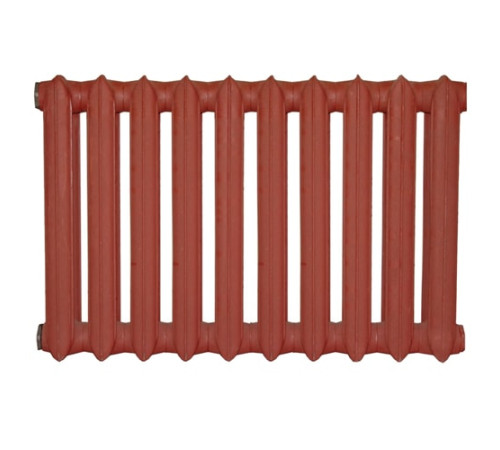 10-секционные чугунные радиаторы в Молодечно с доставкой по Беларуси