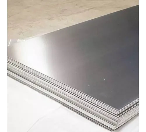 Стальные тонкие листы в Молодечно от Спецметаллстрой