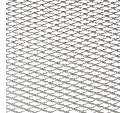 Алюминиевые декоративные сетки в Молодечно