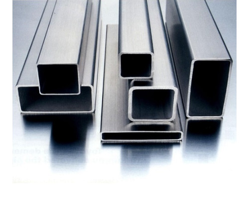 Алюминиевые профильные трубы в Молодечно для юридических лиц