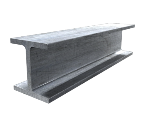 Алюминиевые двутавры в Молодечно для строительства и промышленности