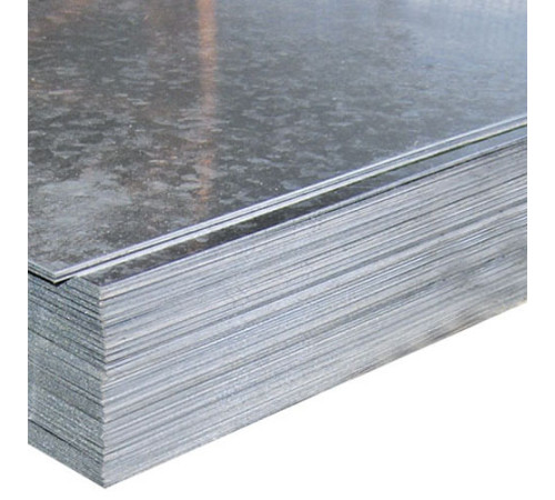 Алюминиевые листы в Молодечно для промышленности и строительства