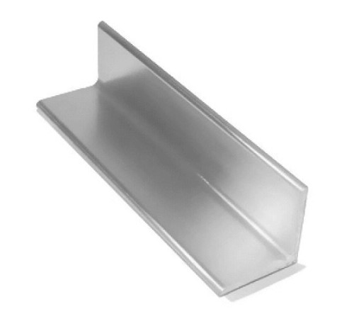 Алюминиевые уголки в Молодечно для строительства и промышленности