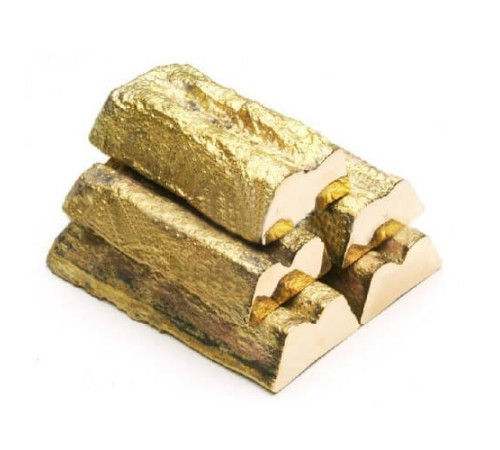 Чушки латунные ГОСТ в Молодечно для юридических лиц