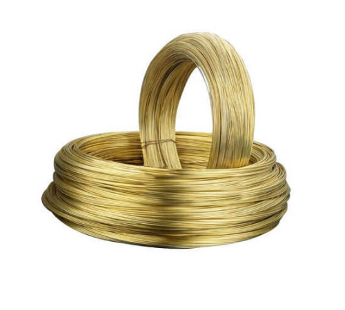 Латунные проволоки в Молодечно для промышленности и строительства