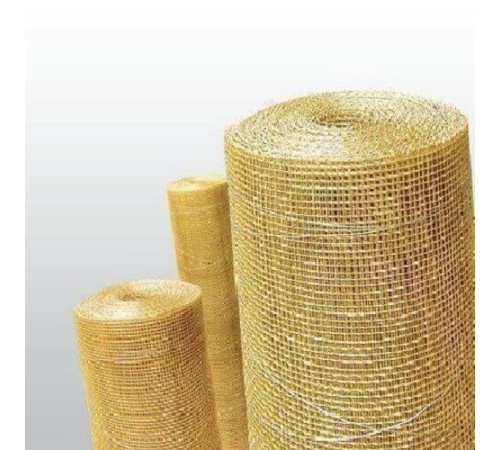 Латунные сетки в Молодечно для промышленности и строительства