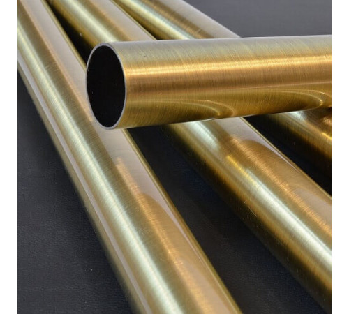Латунные трубы в Молодечно для юридических лиц