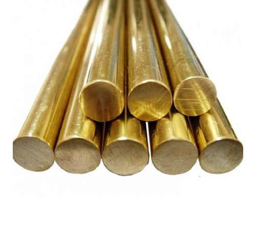 Латунные круги в Молодечно от Спецметаллстрой