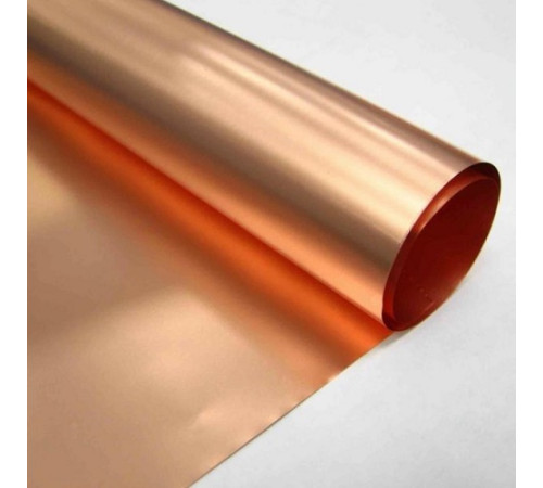 Фольги медные в Молодечно для промышленности и строительства