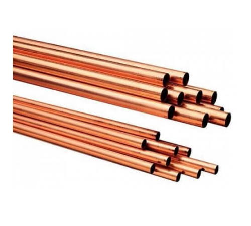 Медные капиллярные трубки в Молодечно для юрлиц