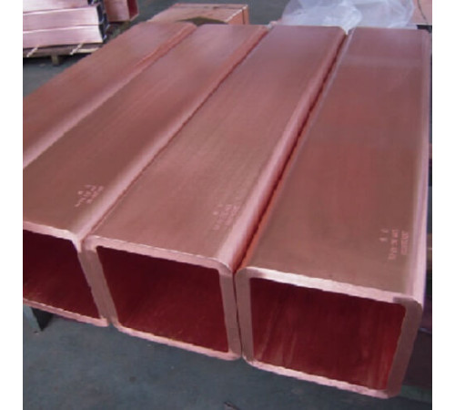 Трубы медные профильные в Молодечно для юрлиц