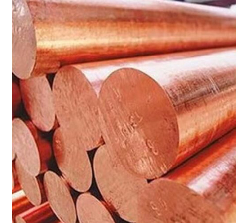 Медные круги в Молодечно для юридических лиц