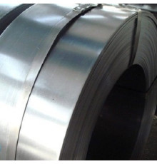 Лента титановая