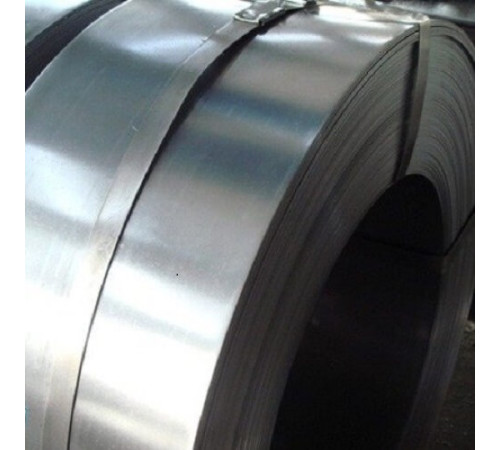 Титановые ленты в Молодечно от производителя Спецметаллстрой