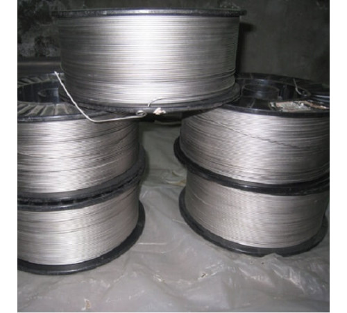 Титановые сварочные проволоки в Молодечно для юрлиц