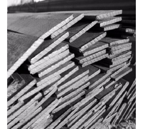 Титановые шины и полосы в Молодечно от Спецметаллстрой