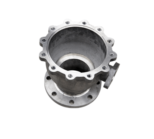 Титановые отливки в Молодечно: производство и продажа