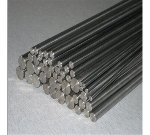 Титановые круги в Молодечно от Спецметаллстрой