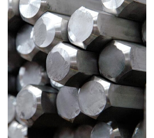 Титановые шестигранники в Молодечно с доставкой по Беларуси