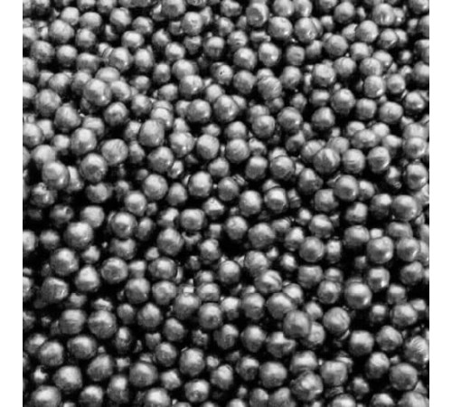 Дробь нержавеющая литая в Молодечно для предприятий