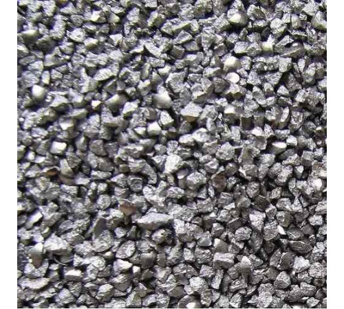 Дробь нержавеющая колотая в Молодечно с доставкой по Беларуси