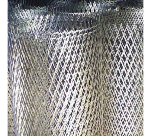 Нержавеющие просечно-вытяжные сетки в Молодечно для юрлиц