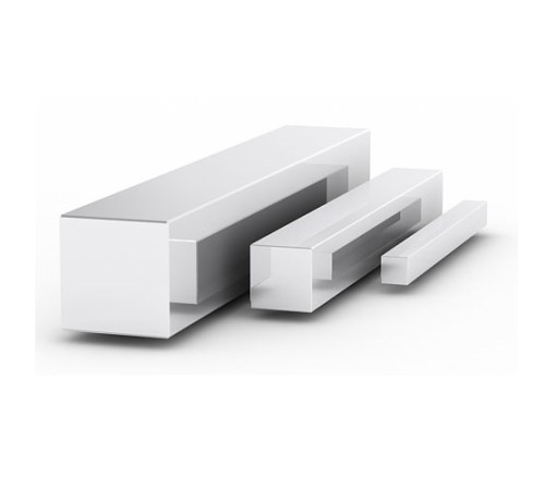 Квадраты нержавеющие в Молодечно с доставкой по Беларуси