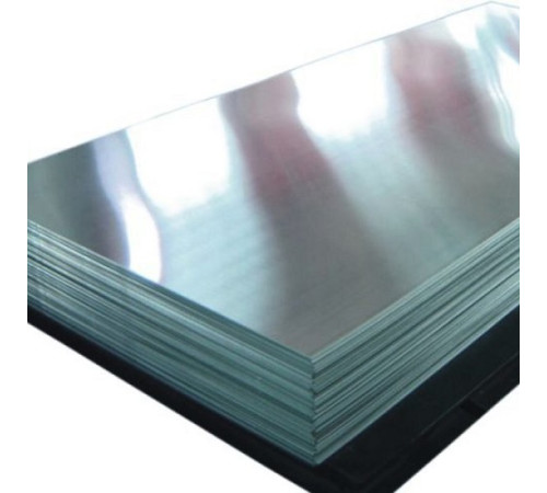 Нержавеющие листы в Молодечно для юридических лиц