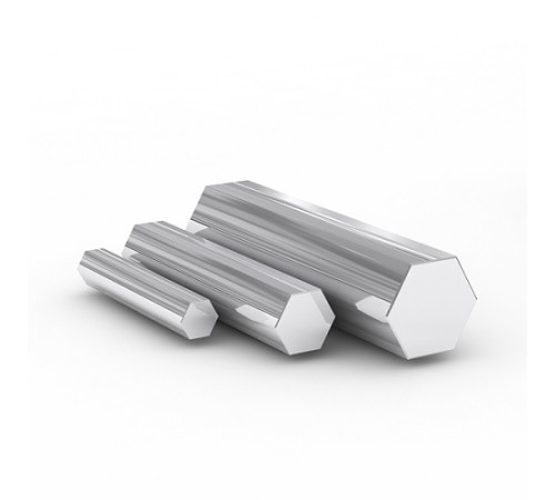 Шестигранники нержавеющие в Молодечно для юрлиц