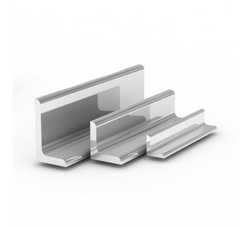 Нержавеющие уголки в Молодечно для юридических лиц