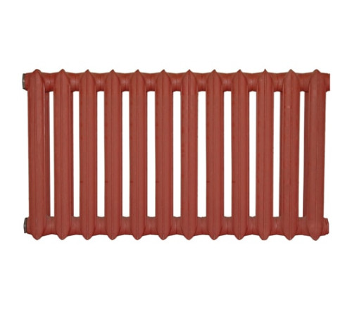 12-секционные чугунные радиаторы Konner в Молодечно