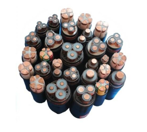 Силовые кабели в Молодечно для юридических лиц