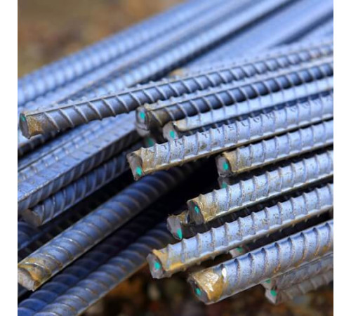 Арматура А6 А1000 в Молодечно для строительства