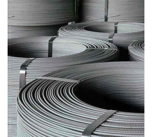 Арматура АС2 (АС300) в Молодечно для строительства