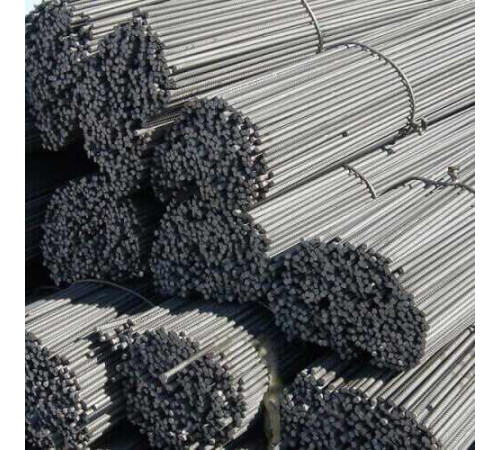 Арматура А1 (А240) в Молодечно и Беларуси