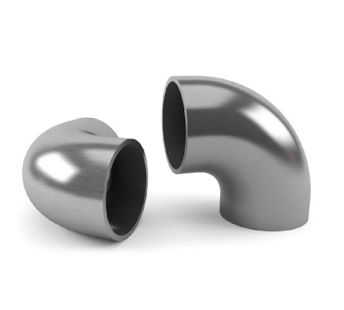 Отводы крутоизогнутые 90 градусов в Молодечно