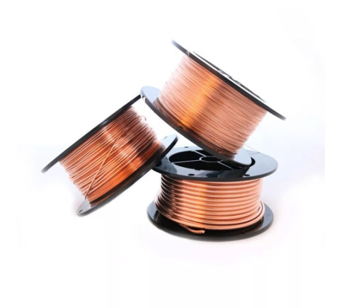 Проволоки медные для электровакуумной промышленности в Молодечно