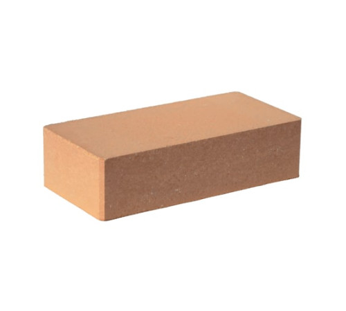 Облицовочные силикатные полнотелые еврокирпичи в Молодечно