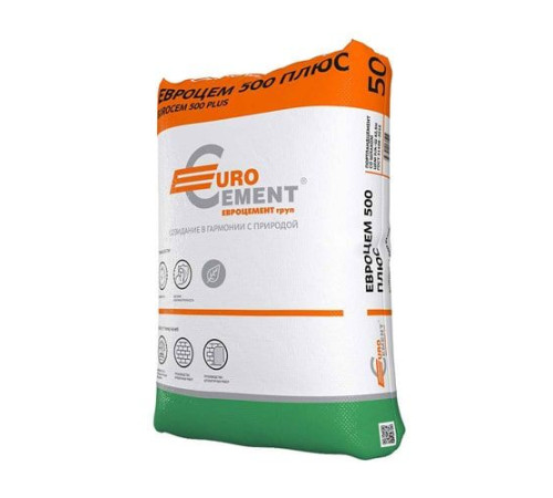 Общестроительные цементы в Молодечно от Спецметаллстрой