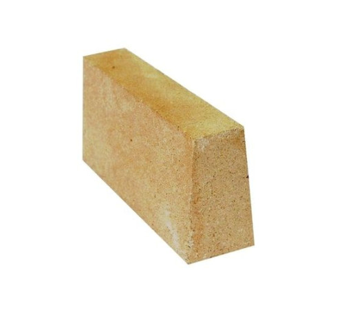 Шамотные клиновые кирпичи в Молодечно с доставкой